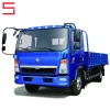 5ton  cargo truck