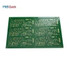 6 Layer HDI multilayer pcb with best price and gold finger