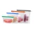 Import 6 Size Multipurpose and Reusable Silicone Food Storage Bags for Vegetable Meat and Fruit from China