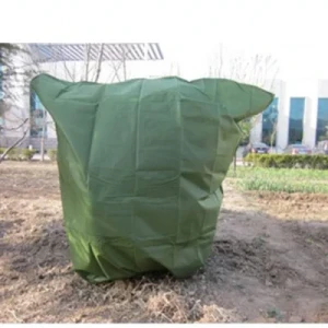 60 GSM Non Woven Tissue Plant Cover for Tree Flower Banana PP Spunbonded Anti-UV
