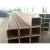 Import 60 X 60 mm Hot Dipped Galvanized Steel Square Tubes, Furniture Pipes from China