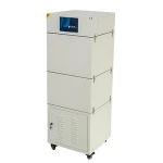 600 CFM Air Flow Pure-Air PA-1000FS Smoke Absorber for Laser Cutting Machine and Soldering Machine