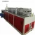 Import 600mm new design PVC WPC Wall Panel Extrusion Machine With Laminating Equipment With Cheap Price from China