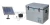 Import 60L 12v 24v dc car fridge portable fridge freezer from China