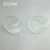 Import 60mm 75mm 90mm 100mm 120mm Laboratory Cell Culture Glass Culture Petri Dish from China