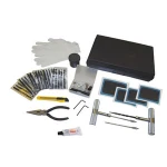 62PCS Emergency Tyre repair kit