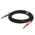 Import 6.35mm 1/4 Inch instrument guitar jack cable for Electric Guitar/Keyboard from China