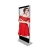 Import 65 Inch Standing style naked eye 3d lenticular display advertising screen from China