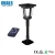 Import 6500K pin path ball light components outdoor housing LED solar flood garden light from China