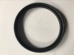 6BT diesel engine parts crankshaft front oil seal 3935959