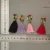 Import 6cm The new product tassel fringe trims for kid pant from China