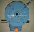 Import 6impeller paddle wheel aerator for pond aquaculture machine  surface aerator prawn pond aerator from China