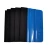 Import 7 * 10 cm plastic squeegees felt edge squeegees for  easier application of vinyl from China