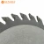 Import 7 1/2 inch 190*40T*1.5*2.5*30mm T.C.T saw blade for cutting wood from China