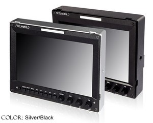 7 inch 1280*800 IPS SDI 1080p field monitor camera accessories