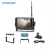 Import 7 inches 2.4 GHz digital wireless rear view forklift camera system from China