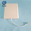 700mhz-2700hz GSM 2G 3G 4G LTE Mobile Phone Antenna N Type 10dBi Gain Indoor Panel Internal Cellphone Antenna For Signal Booster
