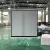 Import 72&quot; portable advertising Outdoor Green tripod  Projector Screen with projector tripod stand from China