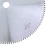Import 75Cr1 circular saw aluminum cutting blade from China