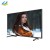 Import 75inch OLED TV 4K Smart WiFi Television from China