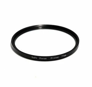 77mm Soft Focus Effect Diffuser Filter For Canon/Nikon/pentax/sony camera