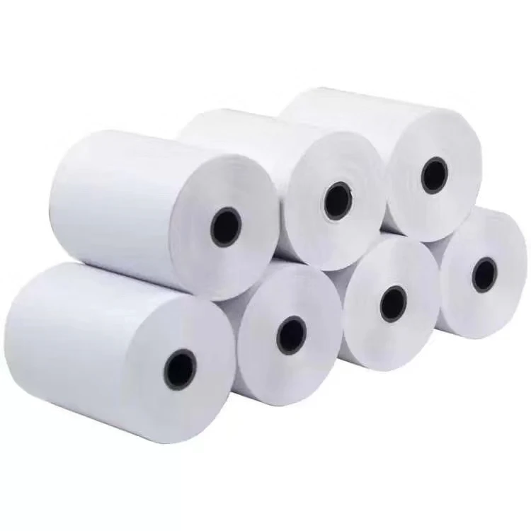 800mm thermal paper jumbo rolls thermal receipt paper
