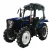 Import 80hp 90hp 100hp farm tractor cheap price china tractor for sale from China