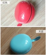 80mm Big bicycle bells/ding dong bells fashion model
