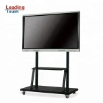 86 inch teaching board smartboard/interactive whiteboard