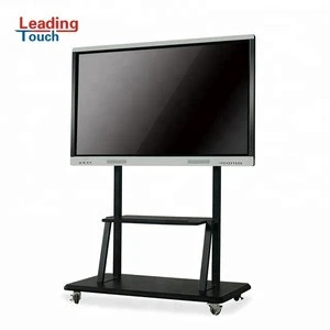 86 inch teaching board smartboard/interactive whiteboard