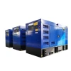 8KW AC Single Phase Silent Generator Diesel 10KVA 230V Diesel Generators