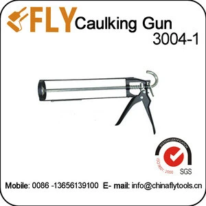 9 inch Skeleton type Sealant Caulking Gun for construction tools