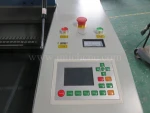 9060 new product laser machine with acrylic wood mdf cloth/laser engraving machine spare part