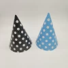9.45 Feet Hight New Arrivals Festive Day Party Decoration Hat Birthday Party Supplies Cute Clown Paper Cone Hat