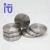 Import 98mm sized titanium metal disk dental cnc from China