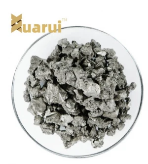 99.7% purity sponge titanium sponge price