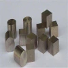 99.95% pure tungsten cube/tungsten block