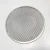 9&quot; Aluminum Seamless Pizza Pan Round Chef&#39;s Baking Screen Pizza Screen