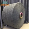 9s/1 90% Acrylic 10%polyester Recycled acrylic Blend Open end Top dyed Melange Yarn from China