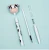 Import A100 Giant star Creative Cute Milk Cow Pen  Retractable Gel Pens Black Gel Ink Pens Promotional Gift Stationery from China