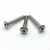 Import A2-70 Stainless steel decorative screw connecting female bolts from China