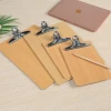 A4/A5 wooden board folder clipboard