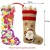 Import AA121 In Stock Christmas Pendant Hanging Ornaments Gift Socks Children New Year Linen Embroidered Christmas Socks Candy Bag from China
