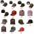 Import AA303 Men Women Cotton Donald Trump 2020 Cap USA Baseball Caps Keep America Great Snapback President Hat 3D Embroidery Hats from China