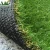 Import AAG manufacturers selling 36MM four Colors green turf landscaping for garden from China
