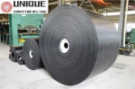 Abrasion Resistance Conveyor Belt for coal mine/crushed stone/iron ore