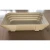 Import ABS Vacuum forming Plastic Cover Thermoforming Plastic Device Shell Manufacturer For Machine And Medical Equipment Shell from China
