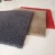 Import Absorbent Fabric Anti-slip and Waterproof Backing Washable Garage Floor Mat with 100% Polyester Material from China