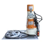 AC 800kg automatic door operator/rolling shutter motor