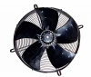 ac axial fan YWF4E-450 220V external rotor motor axial fan for ventilation system